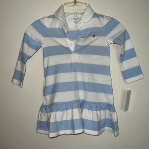 Polo dress